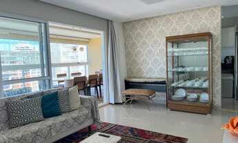 Imagem 6: Venda apartamento129m², com 3 quartos, 3 suítes, 2 vagas no Setor Marista - Goiânia - GO