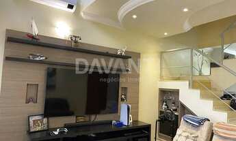 Imagem 5: Casa - Condomínio Residencial Mirante do Lenheiro - Valinhos