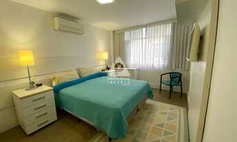 Imagem 7: Apartamento à venda, 3 quartos, 1 suíte, 1 vaga, Laranjeiras - RIO DE JANEIRO/RJ