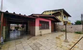 Imagem: Casa térrea no D Pedro com 3 Qts sendo