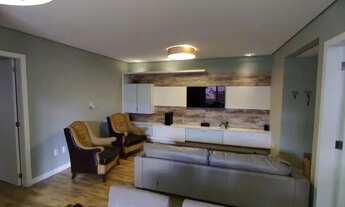 Imagem: Apartamento no América com 114 metros