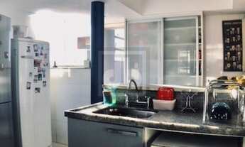 Imagem 3: Cobertura duplex com 3 quartos na Ataulfo de Paiva, Leblon - Rio de Janeiro - RJ