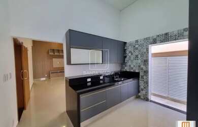 Imagem 8: Casa (térrea em condominio) 3 dormitórios/suite, cozinha planejada, portaria 24 horas, em