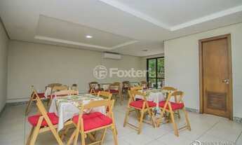 Imagem 6: Vendo Excelente apartamento 3 quartos suíte 2 garagens 105m² privativos no Bairro Boa Vist