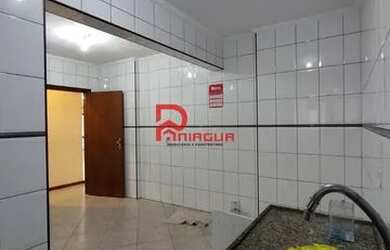 Imagem 6: Apartamento com 3 dorms, Canto do Forte, Praia Grande, Cod: 1890