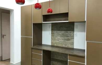 Imagem 6: Apartamento Locação Itaim Bibi 173 m² 4 Dormitórios