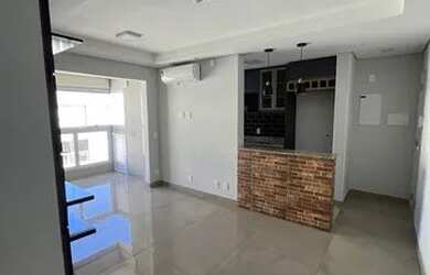 Imagem 3: Apartamento Alto Rio Preto Residencial
