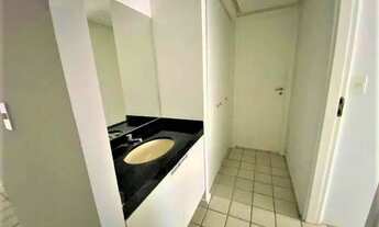 Imagem 5: Graças - 04 Qtos / 02 Suítes - 02 Vagas - 140 m² - Nascente - Salão - Piscina - Ótima loca