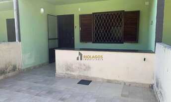 Imagem 3: Casa com 2 dormitórios, 84 m² - venda por R$ 250.000,00 ou aluguel por R$ 2.500,00/mês - P