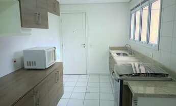 Imagem 5: Apartamento para alugar - Centro - SBC - 155 m²