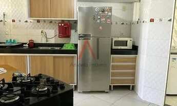 Imagem 7: Excelente casa em Stella Maris 4/4 (1 térreo), mobiliada, armários, com áreas, condomínio