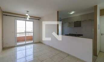 Imagem 2: Apartamento para Aluguel - Votupoca, 2 Quartos, 55 m2