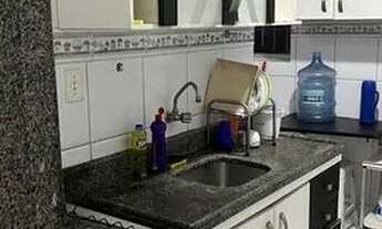 Imagem 3: Vendo APARTAMENTO no princesa do sertão