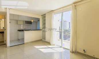Imagem 5: Apartamento Locação Vila Madalena 60 m² 2 Dormitórios