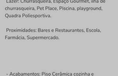 Imagem 6: Apartamento - Residemcial Uno