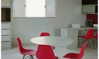 Imagem: ALUGO ESCRITÓRIO MOBILIADO