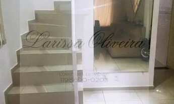 Imagem 5: Casa para Venda em São Paulo, Jardim Olinda, 3 dormitórios, 2 banheiros