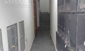 Imagem 6: São Paulo - Conjunto Comercial/sala - Parque Boa Esperança