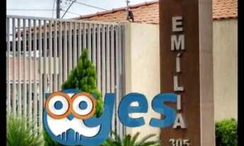 Imagem 2: FEIRA DE SANTANA - Casa de Condomínio - VILA OLIMPIA