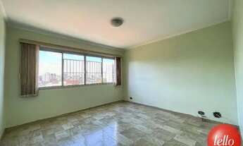 Imagem: São Paulo - Apartamento Padrão - Santana