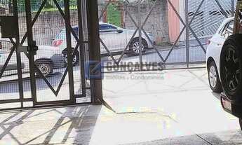 Imagem 4: SAO BERNARDO DO CAMPO - Residential / Apartment - JARDIM DO MAR