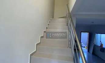 Imagem 6: Sobrado com 3 dormitórios para alugar, 120 m² por R$ 3.900,00/mês - Bom Retiro - Joinville