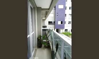 Imagem 4: Apartamento para Aluguel - Setor Leste Vila Nova, 1 Quarto, 33 m2