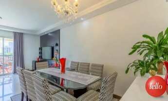 Imagem 5: São Paulo - Apartamento Padrão - Tatuapé