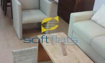 Imagem 4: Flat, próximo ao Hospital e maternidade São Luiz Itaim