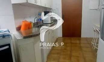 Imagem 6: Apartamento com varanda, 3 dormitórios, Enseada, Guarujá