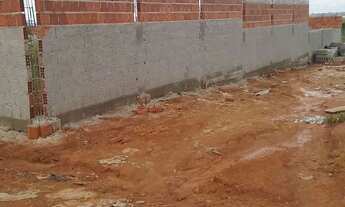 Imagem 3: Vendo lote comercial murado