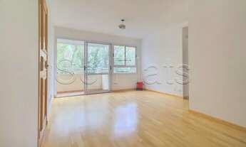 Imagem: Residencial New Hampton disponível para