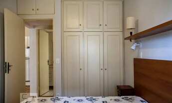 Imagem 6: Apartamento para Aluguel - Itaim Bibi, 1 Quarto, 42 m2