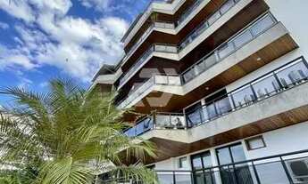 Imagem: Apartamento para venda tem 240 metros quadrados