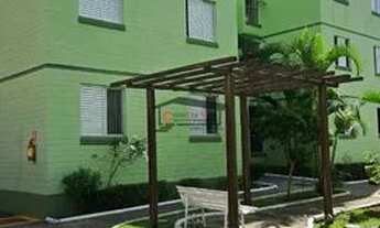 Imagem 7: Apto de 2 dorms para locação no Jardim Terras do Sul