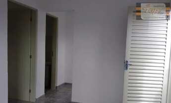 Imagem 2: Casa com 2 dormitórios para alugar, 42 m² por R$ 900,00/mês - Jardim Pirituba - São Paulo