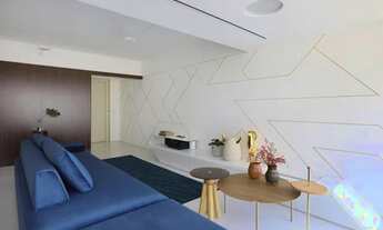 Imagem 3: Locação Apartamento 2 Dormitórios - 174 m² Vila Clementino