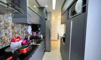 Imagem 4: Apartamento em Cidade Jardim - Anápolis