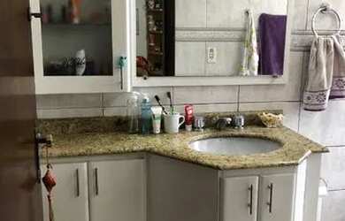 Imagem 7: Sobrado com 3 dormitórios à venda, 188 m² por R$ 750.000,00 - Utinga - Santo André/SP