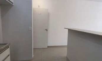 Imagem 6: Apartamento com 2 dormitórios para alugar, 59 m² por R$ 2.300,00/mês - Residencial Ilha Be