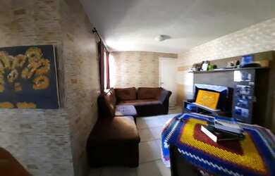 Imagem 3: Apartamento para venda com 2 quartos em Parque Santa Rosa - Suzano - SP