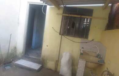 Imagem 3: Vende-se casa Casa com 1 dormitório