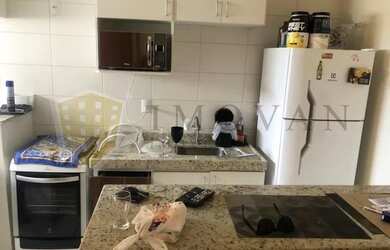 Imagem 6: Apartamento Padrão em Ribeirão Preto