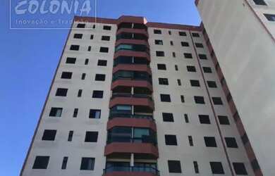 Imagem 5: São Bernardo do Campo - Apartamento Padrão - Rudge Ramos