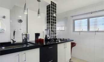 Imagem 7: JARDIM AMÉRICA Apartamento com 3 dormitórios