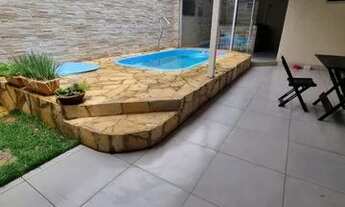 Imagem: LINDA CASA 03 QUARTOS COM PISCINA NO ESPLANADA