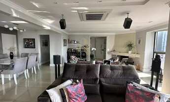 Imagem 3: Belíssimo Apartamento no Anália Franco (Ótima Localização