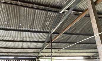 Imagem: Vendo estrutura