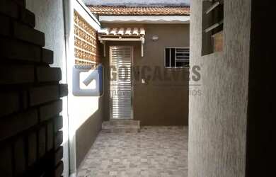 Imagem 7: SAO BERNARDO DO CAMPO - Residential / Sobrado - SANTA TEREZINHA