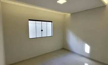 Imagem 4: Casa térrea para venda com 102 metros quadrados com 3 quartos em Universitário - Campo Gra